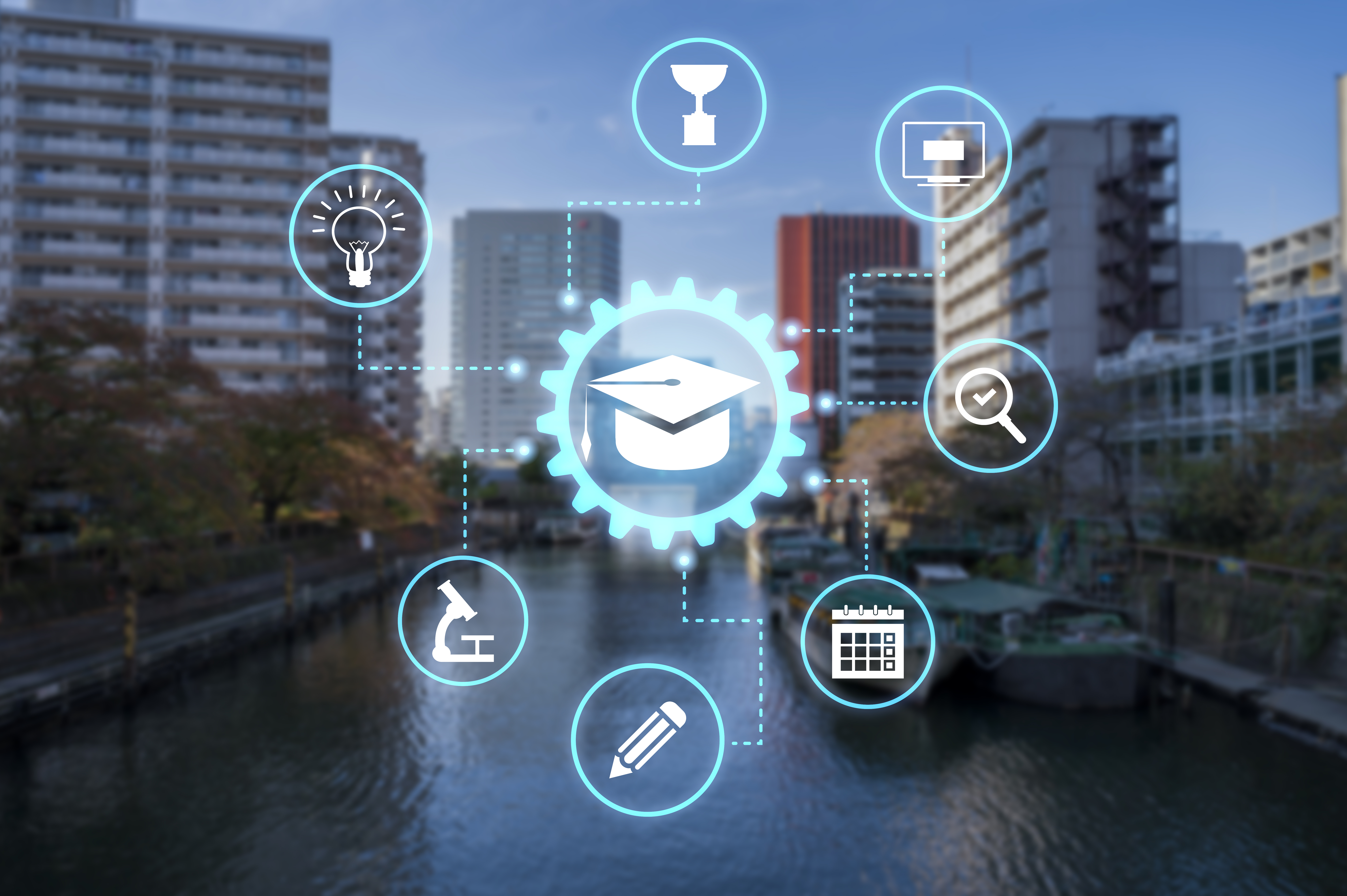 EduTech Institute