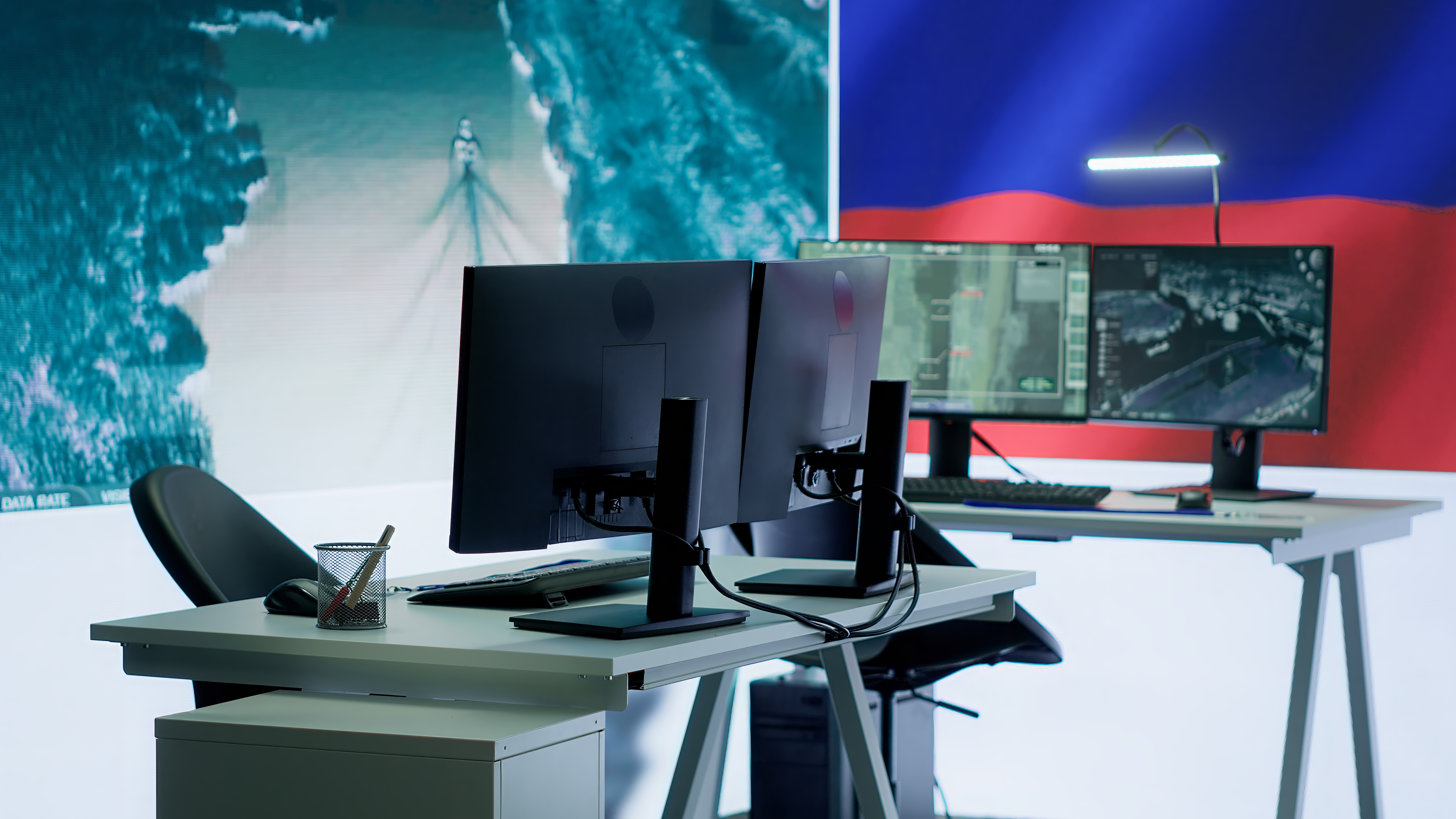 Monitors